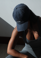 ‘Let it rain’ cap